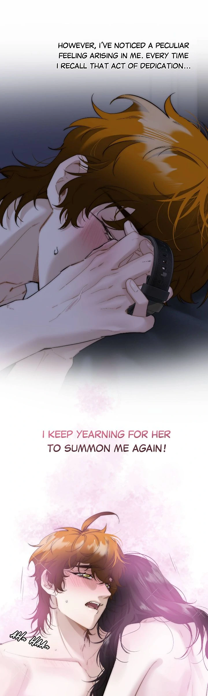 My Benefactor Is Not a Scholar Chapter 76 - Page 7