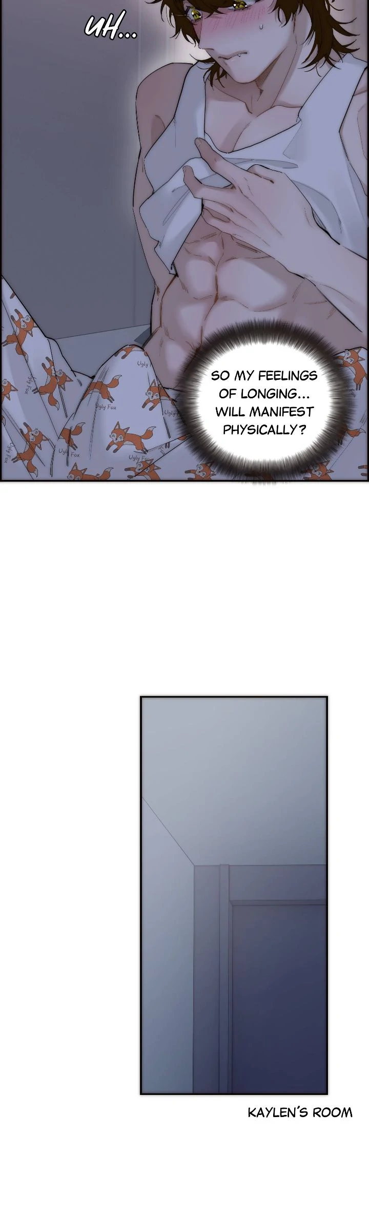 My Benefactor Is Not a Scholar Chapter 76 - Page 9