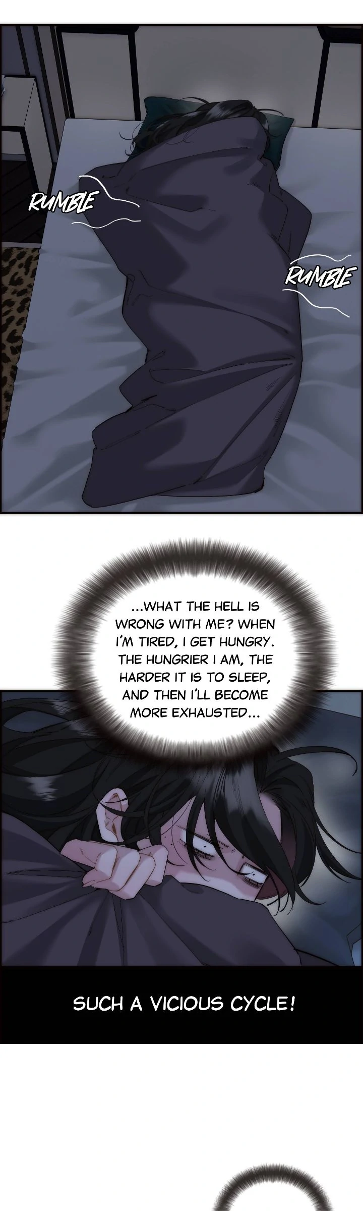 My Benefactor Is Not a Scholar Chapter 76 - Page 10