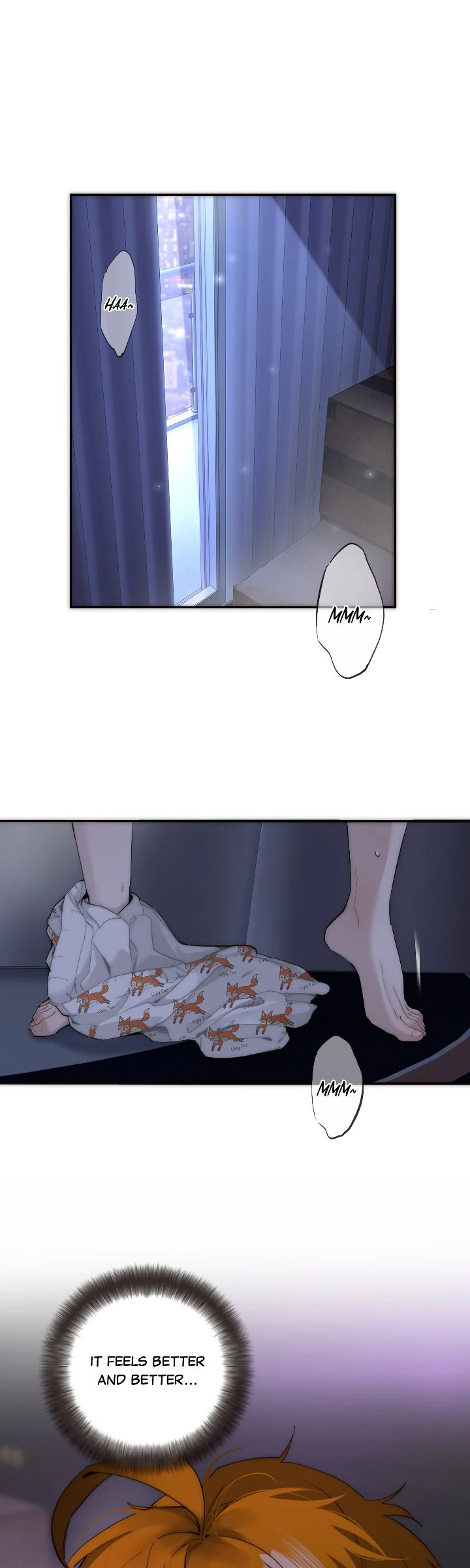 My Benefactor Is Not a Scholar Chapter 77 - Page 1
