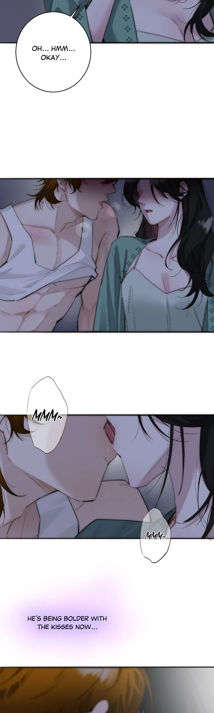 My Benefactor Is Not a Scholar Chapter 77 - Page 4