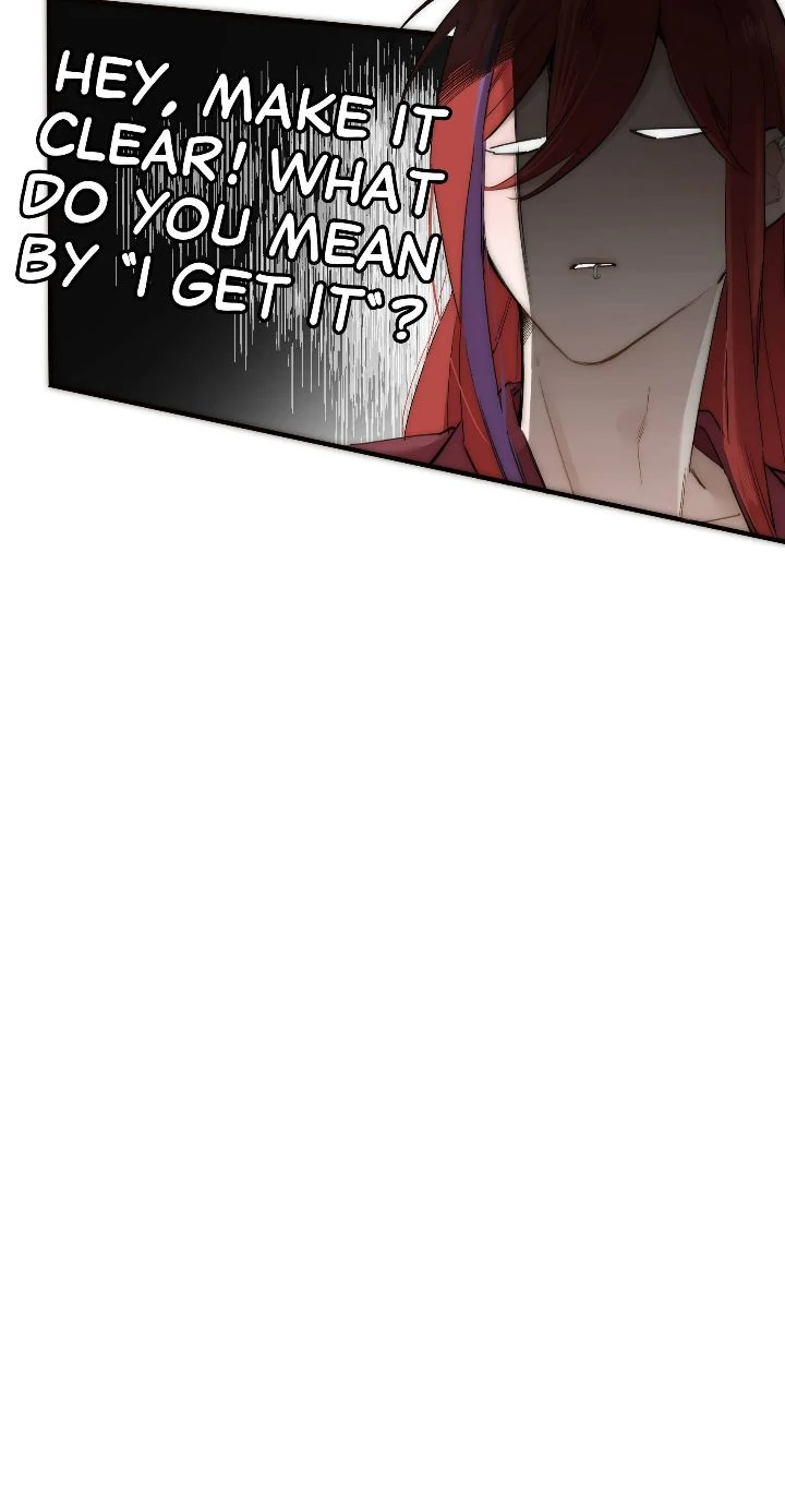 My Benefactor Is Not a Scholar Chapter 77 - Page 32