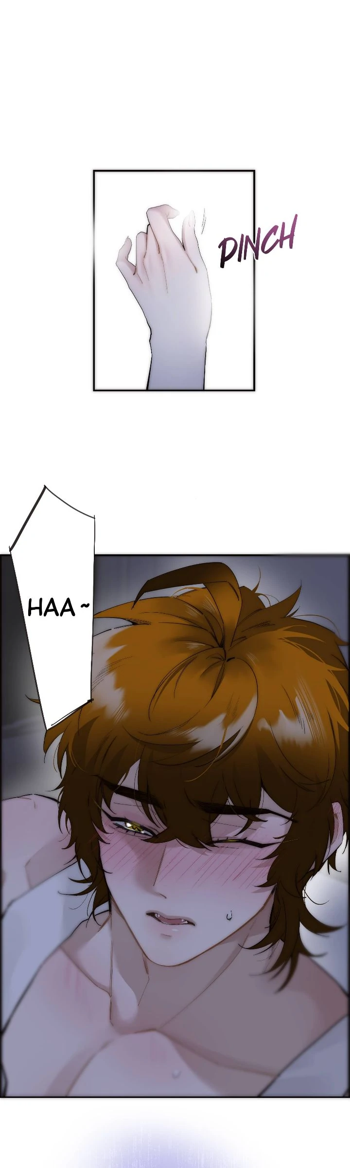 My Benefactor Is Not a Scholar Chapter 77 - Page 7