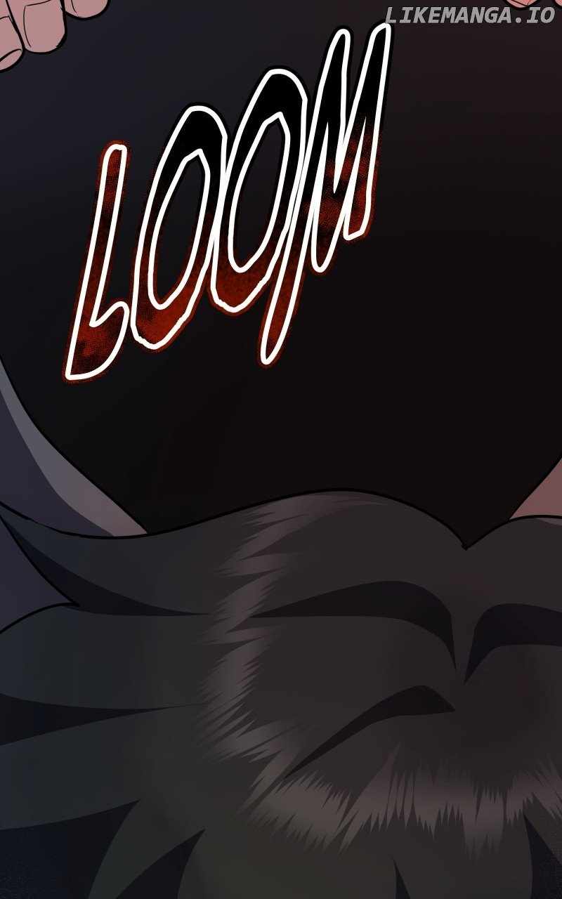 My Best Friend is an Eldritch Horror Chapter 47 - Page 15