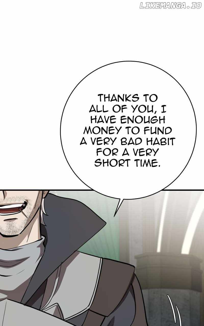 My Best Friend is an Eldritch Horror Chapter 48 - Page 10