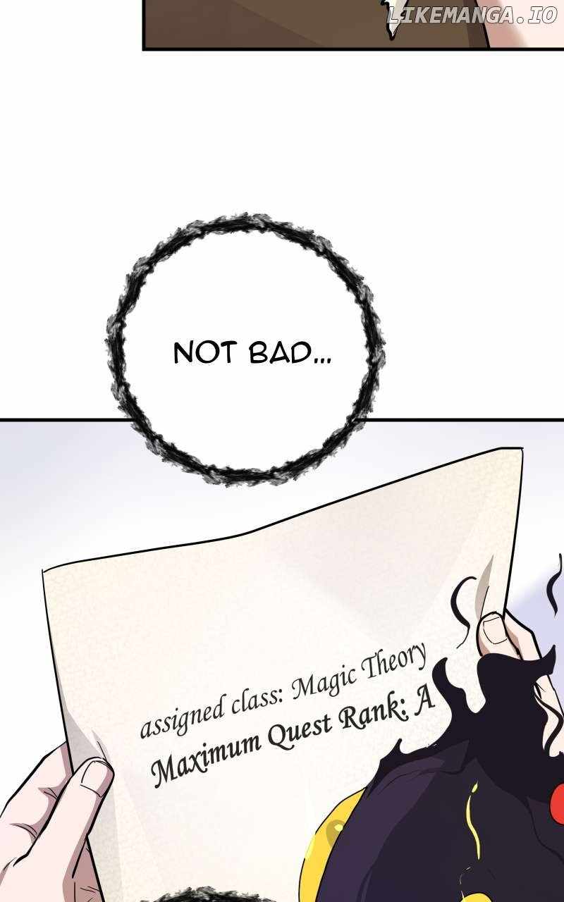 My Best Friend is an Eldritch Horror Chapter 48 - Page 23