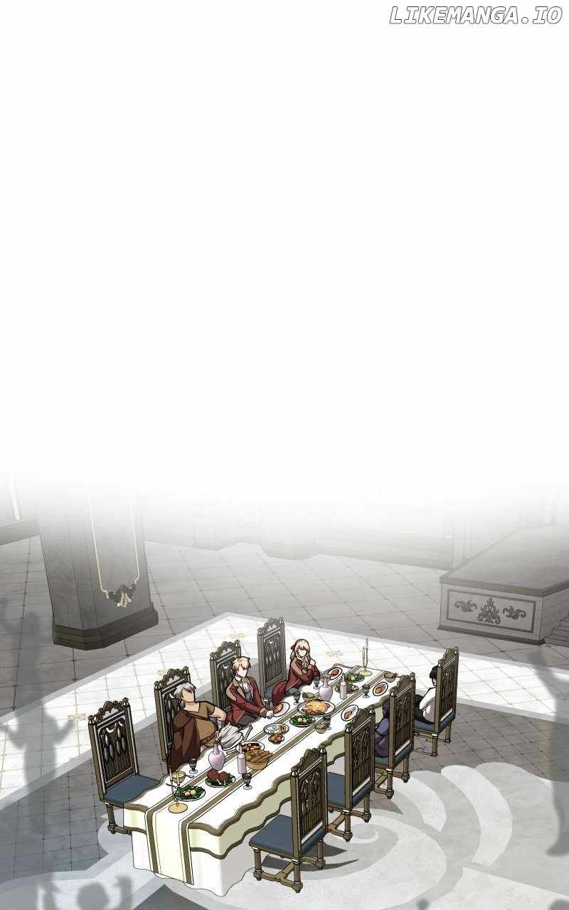 My Best Friend is an Eldritch Horror Chapter 48 - Page 3