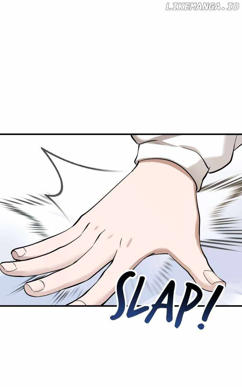 My Best Friend is an Eldritch Horror Chapter 48 - Page 42