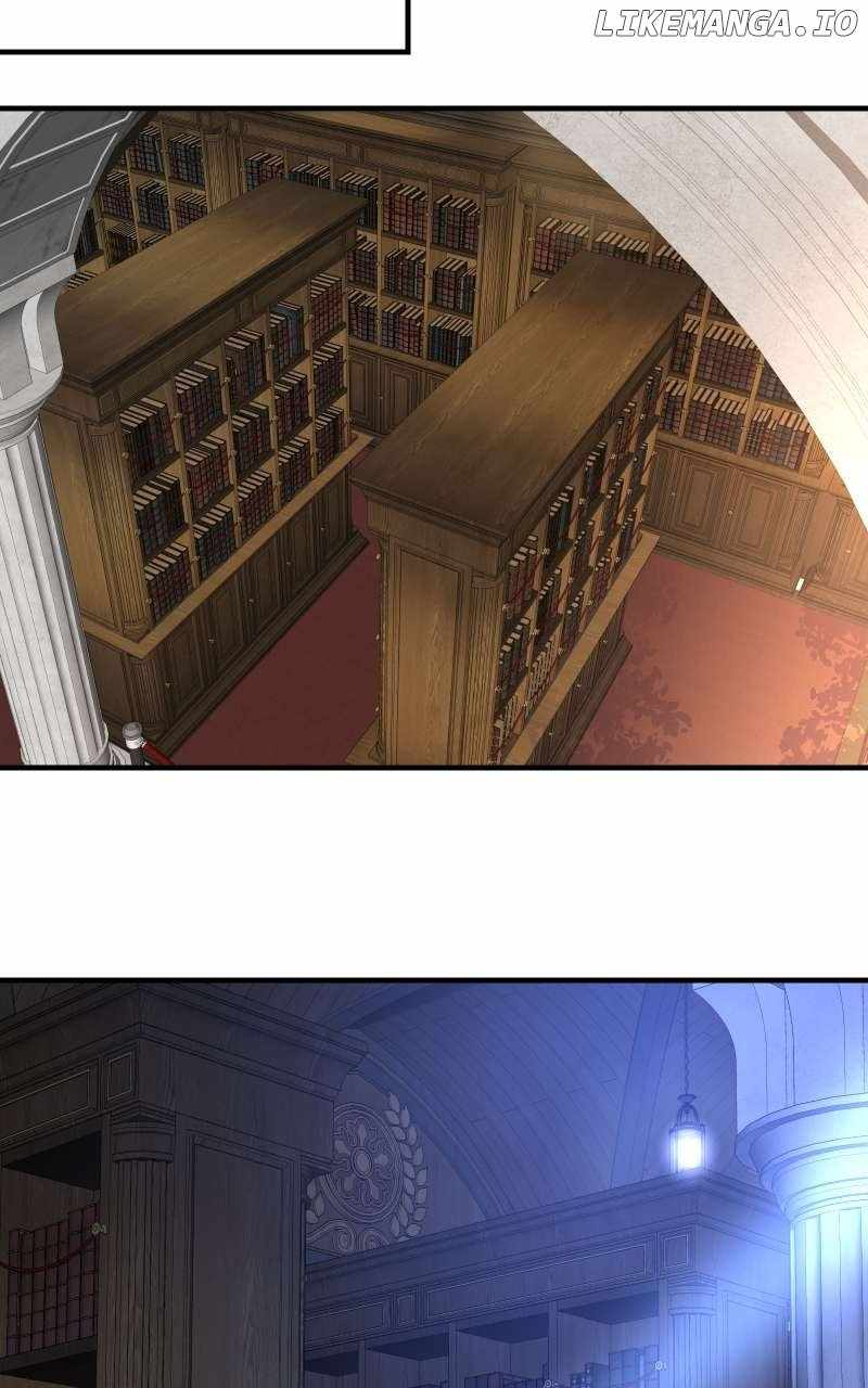 My Best Friend is an Eldritch Horror Chapter 48 - Page 77