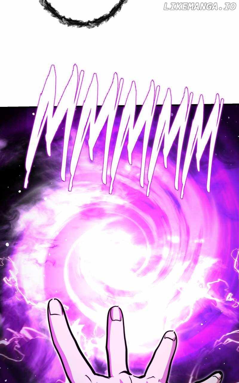 My Best Friend is an Eldritch Horror Chapter 48 - Page 91