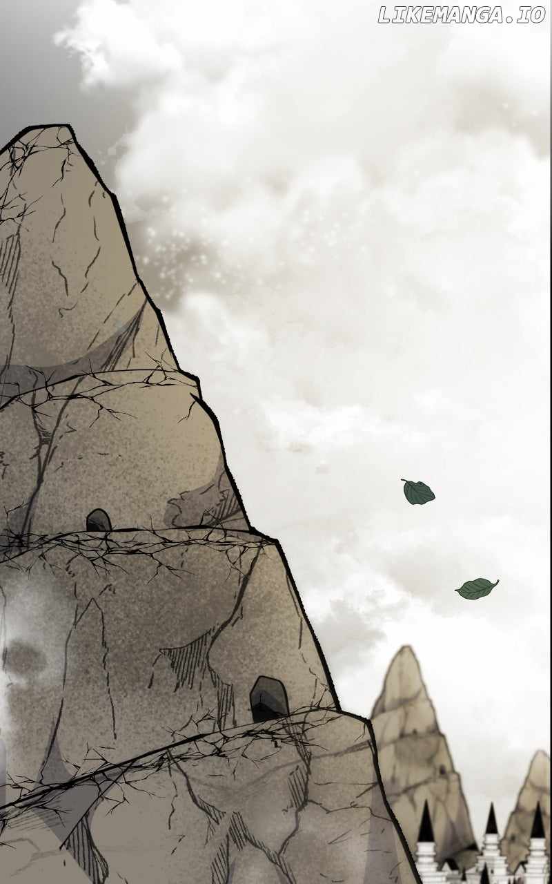 My Best Friend is an Eldritch Horror Chapter 49 - Page 1