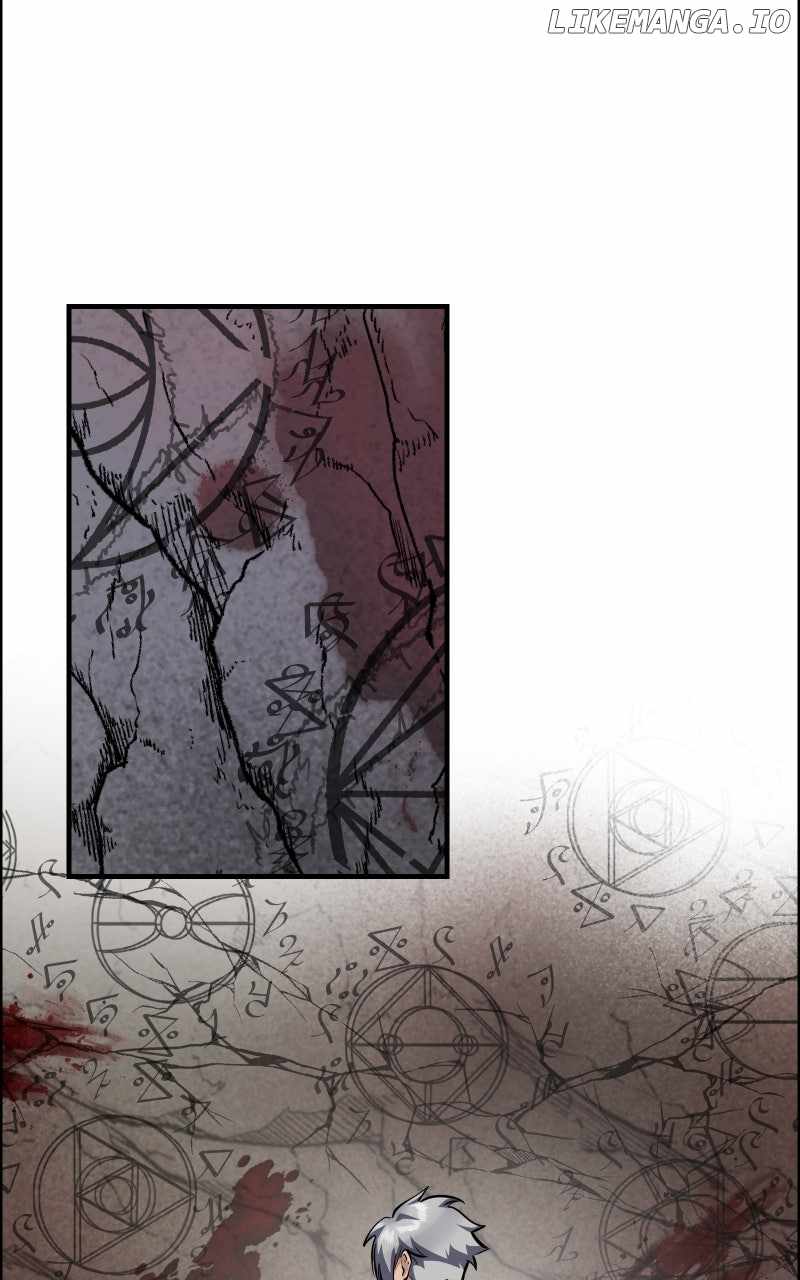 My Best Friend is an Eldritch Horror Chapter 49 - Page 10