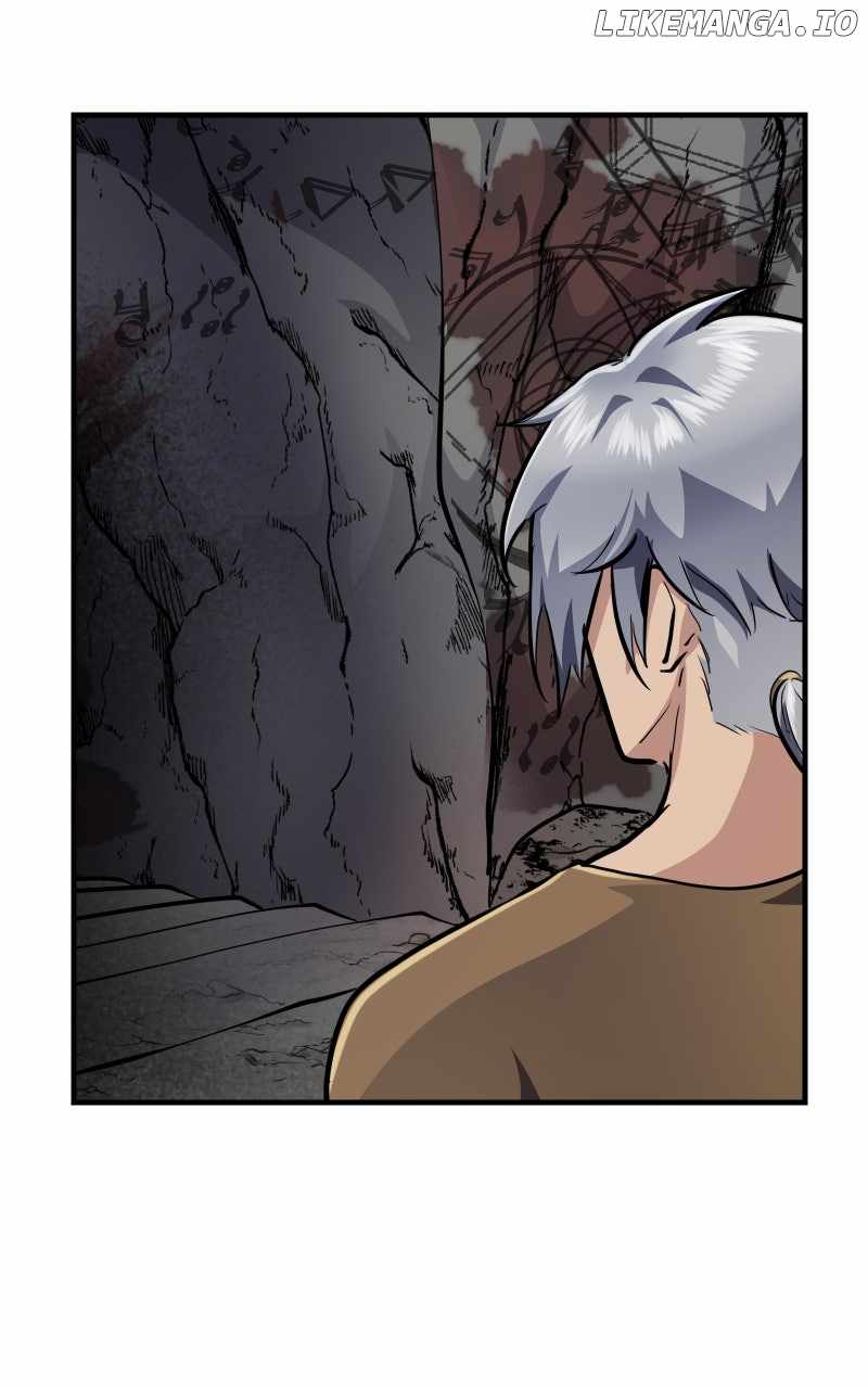My Best Friend is an Eldritch Horror Chapter 49 - Page 12