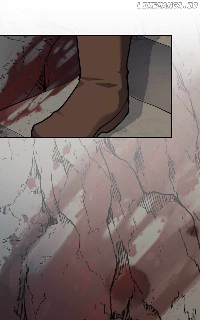 My Best Friend is an Eldritch Horror Chapter 49 - Page 13