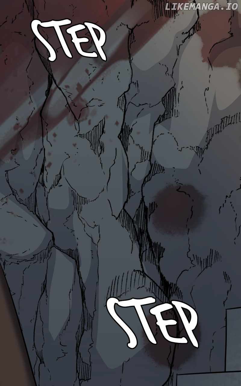My Best Friend is an Eldritch Horror Chapter 49 - Page 14