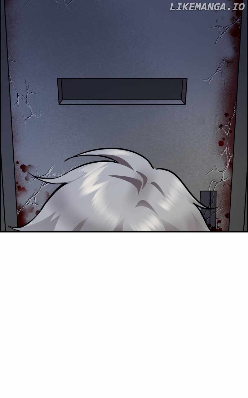My Best Friend is an Eldritch Horror Chapter 49 - Page 18