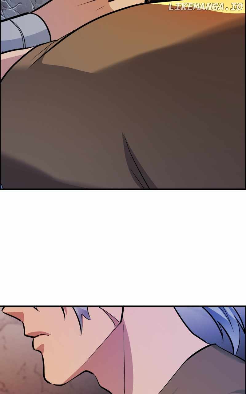My Best Friend is an Eldritch Horror Chapter 49 - Page 20