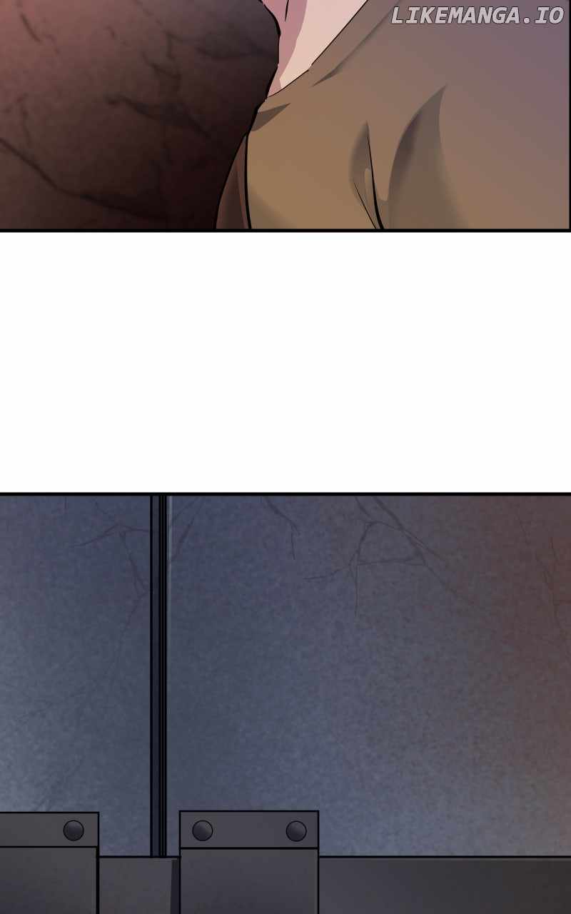 My Best Friend is an Eldritch Horror Chapter 49 - Page 21