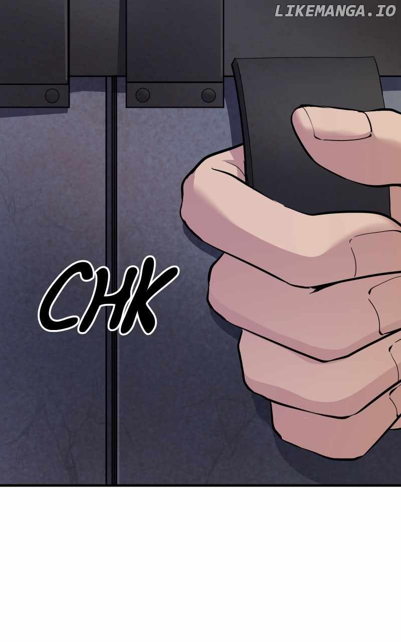 My Best Friend is an Eldritch Horror Chapter 49 - Page 22