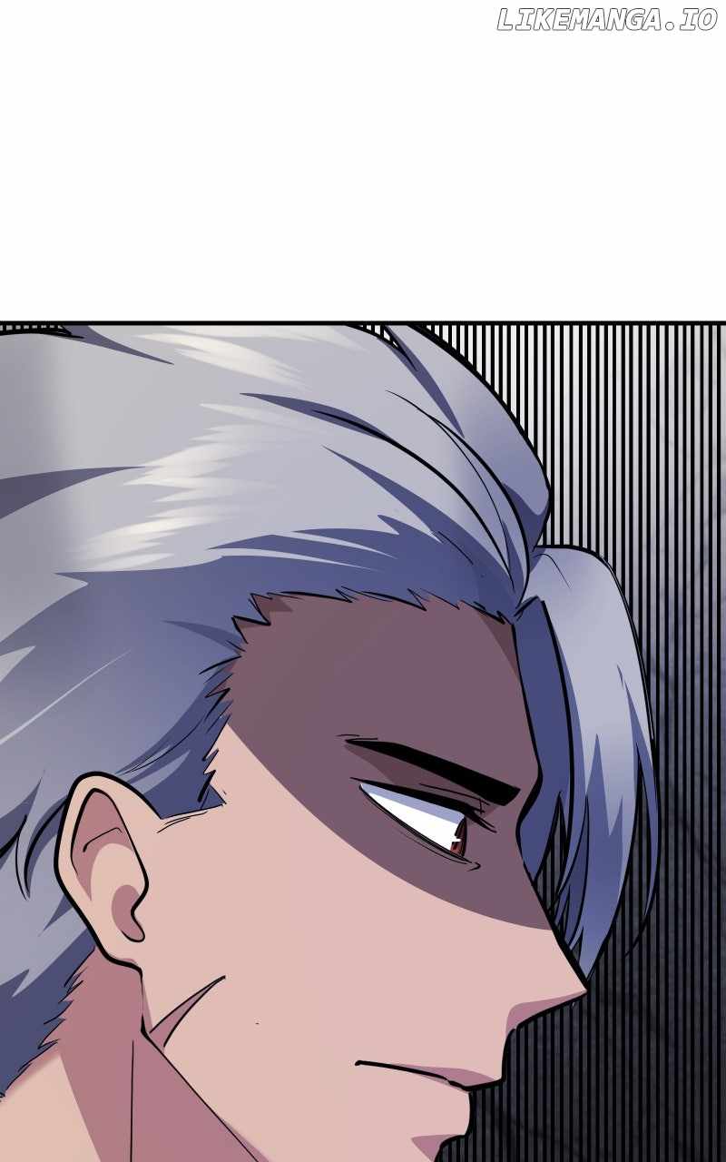 My Best Friend is an Eldritch Horror Chapter 49 - Page 23