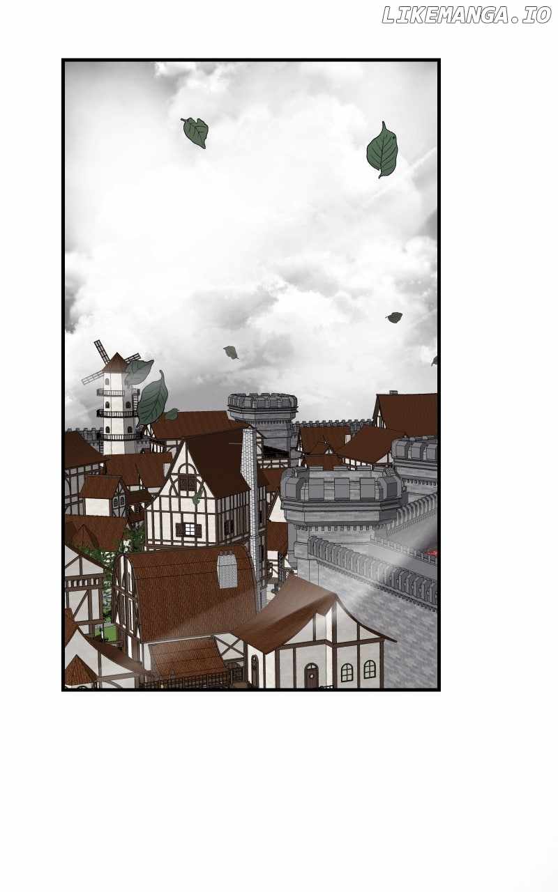 My Best Friend is an Eldritch Horror Chapter 49 - Page 25