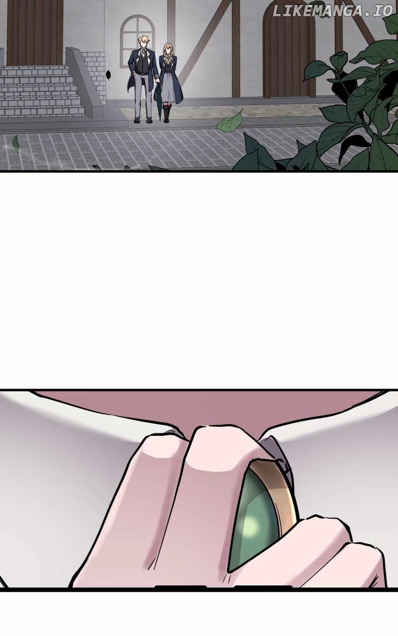 My Best Friend is an Eldritch Horror Chapter 49 - Page 27