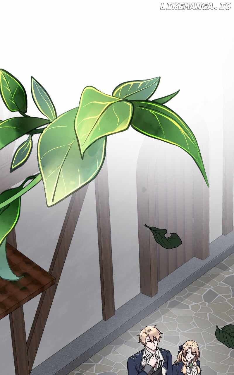 My Best Friend is an Eldritch Horror Chapter 49 - Page 28