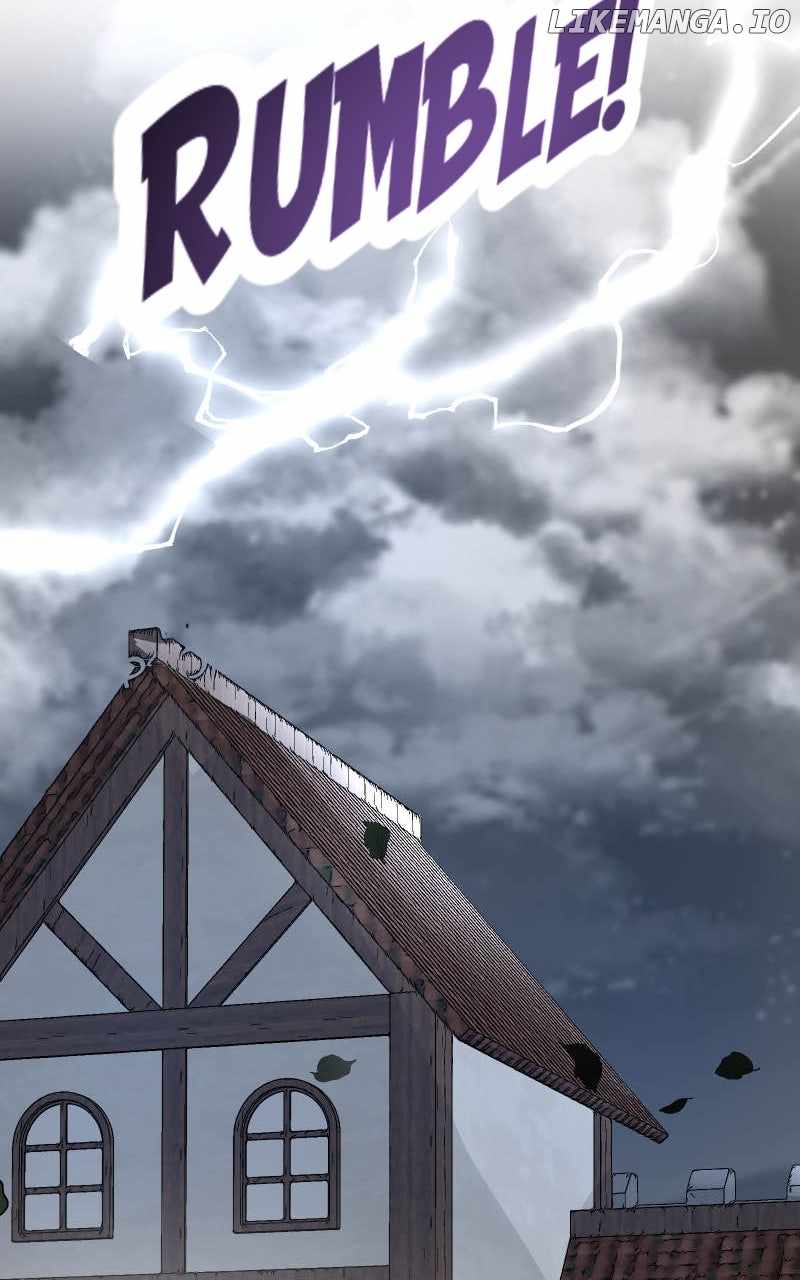 My Best Friend is an Eldritch Horror Chapter 49 - Page 41