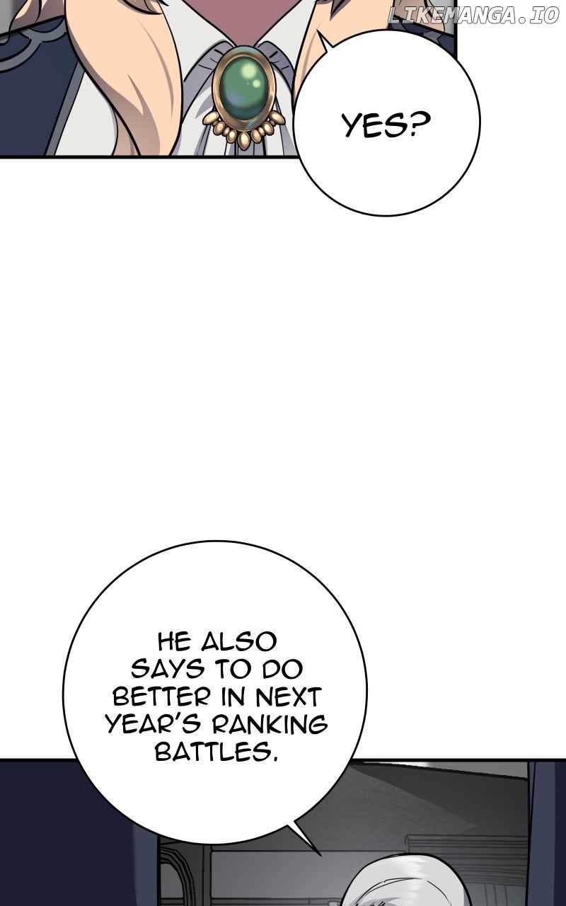 My Best Friend is an Eldritch Horror Chapter 49 - Page 46