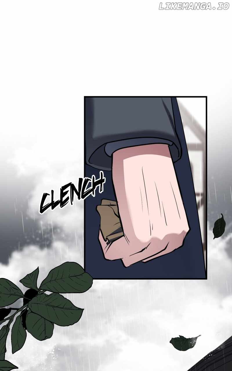 My Best Friend is an Eldritch Horror Chapter 49 - Page 48