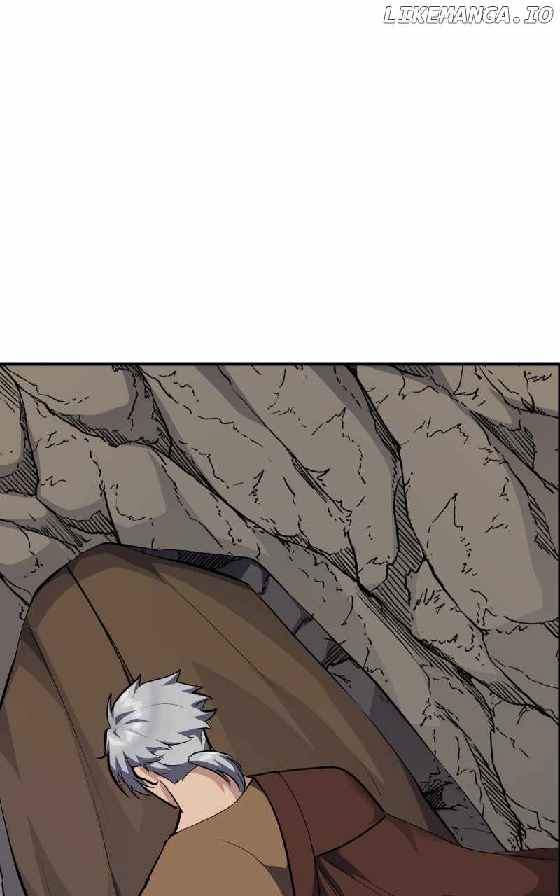 My Best Friend is an Eldritch Horror Chapter 49 - Page 5