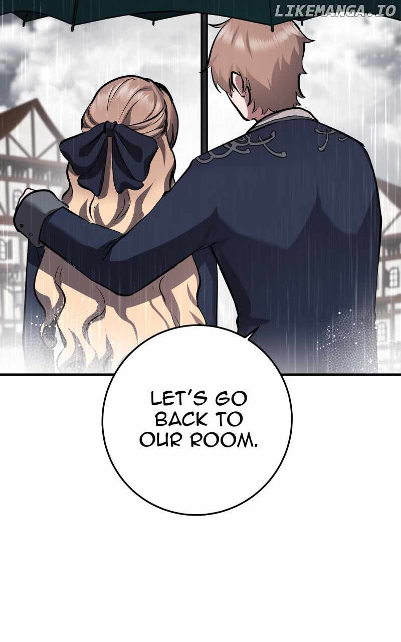 My Best Friend is an Eldritch Horror Chapter 49 - Page 53