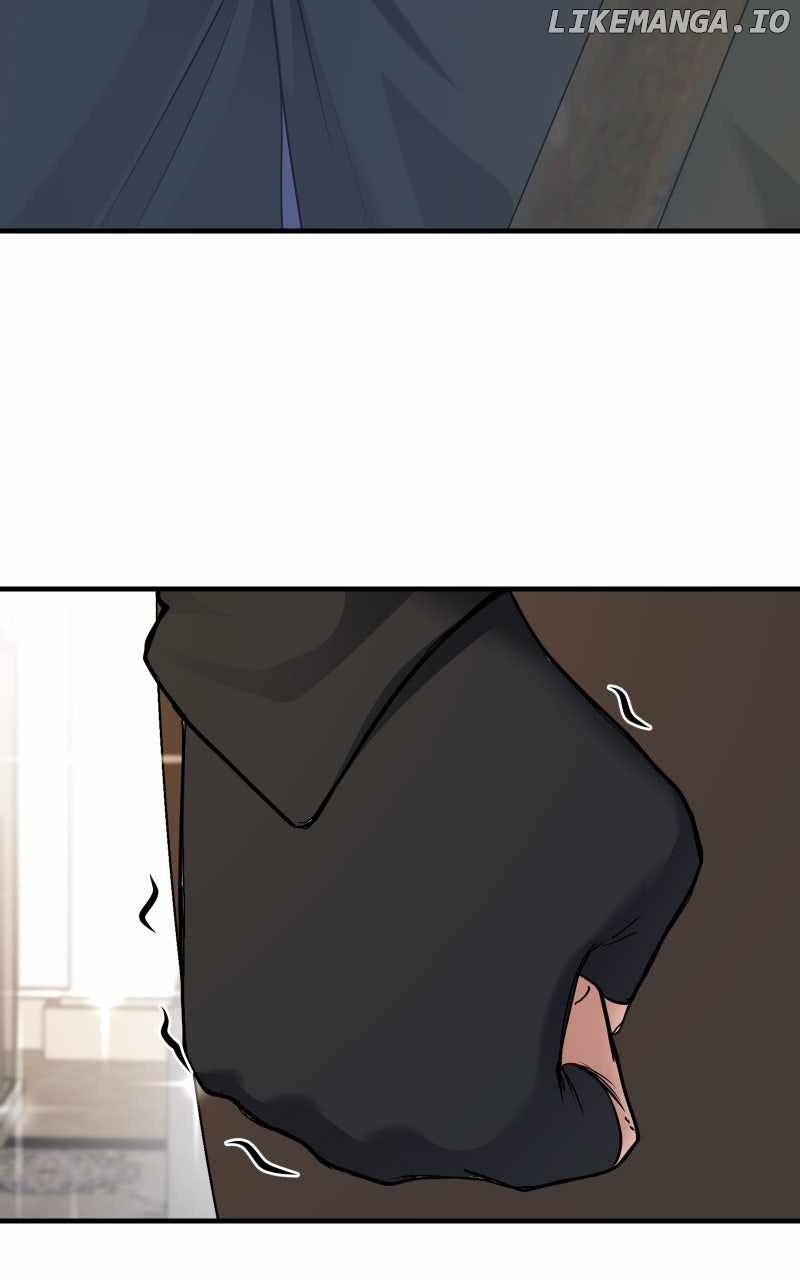 My Best Friend is an Eldritch Horror Chapter 49 - Page 58