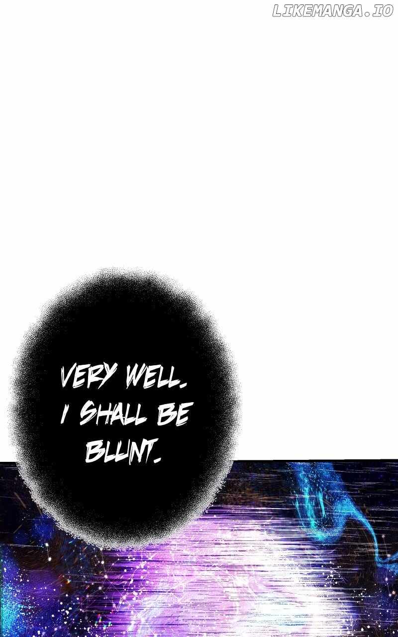 My Best Friend is an Eldritch Horror Chapter 50 - Page 22