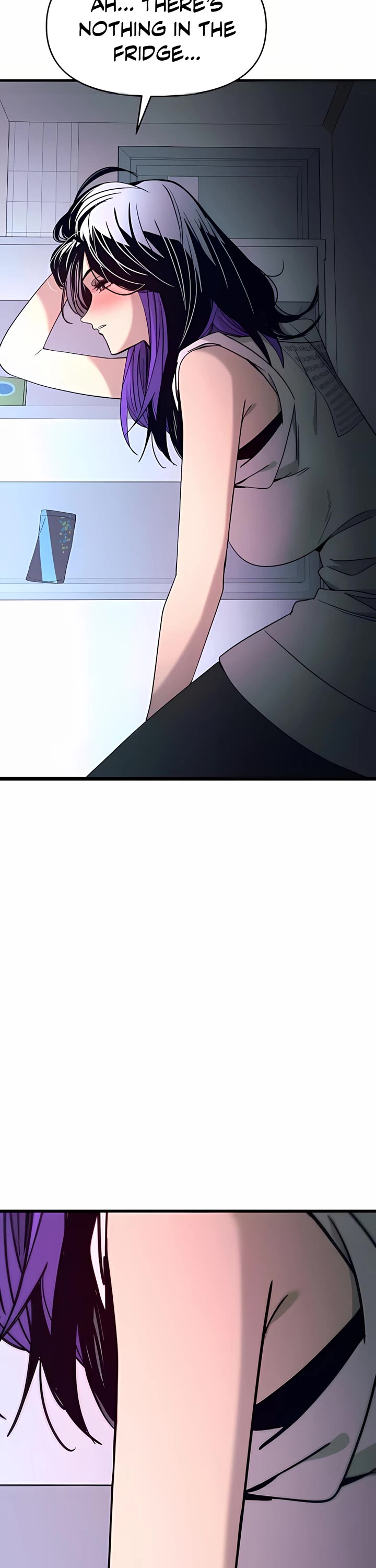 My Bias Gets On The Last Train Chapter 35 - Page 12