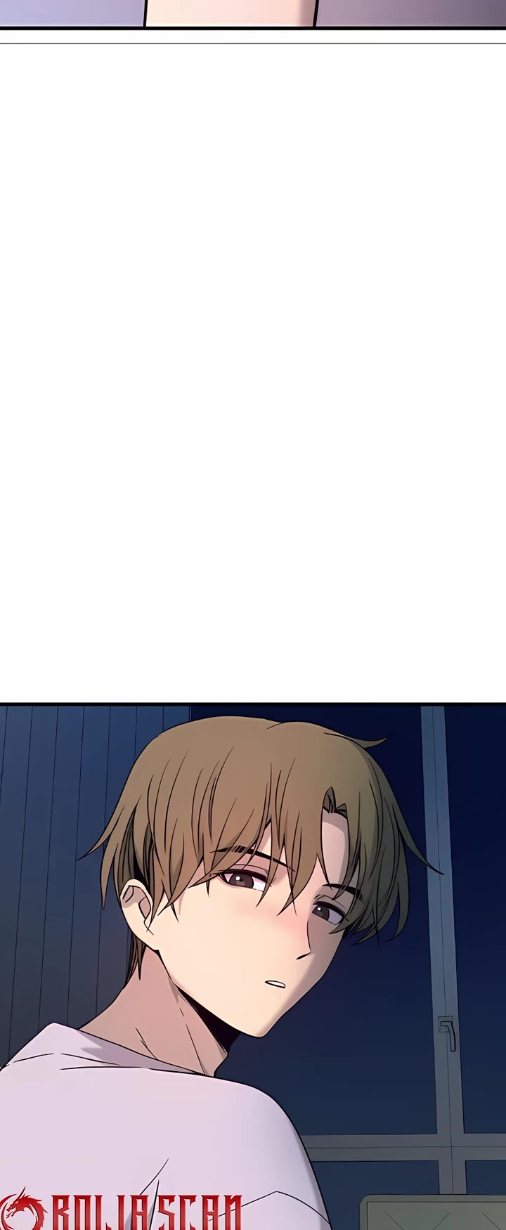 My Bias Gets On The Last Train Chapter 35 - Page 13