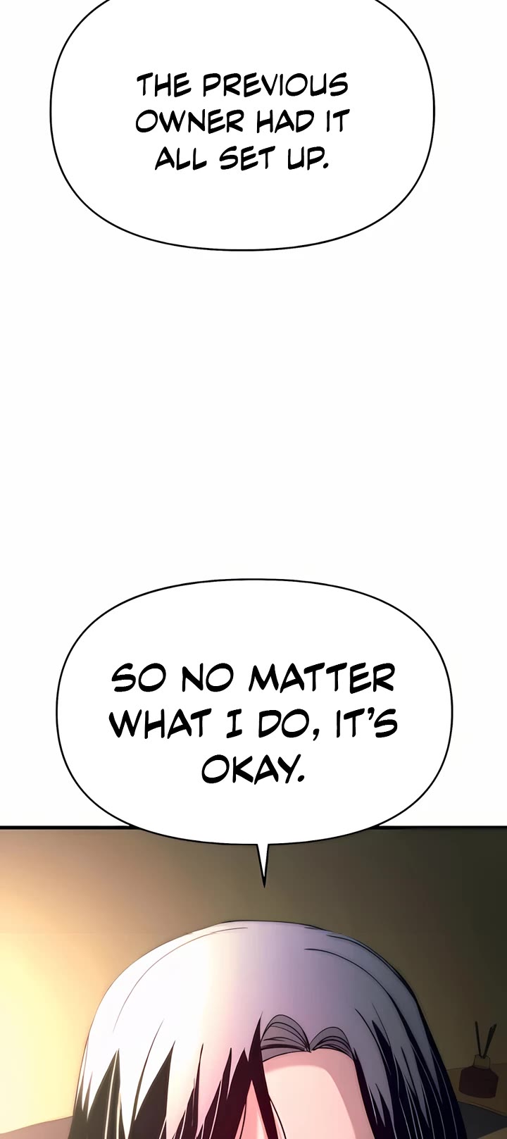 My Bias Gets On The Last Train Chapter 35 - Page 22