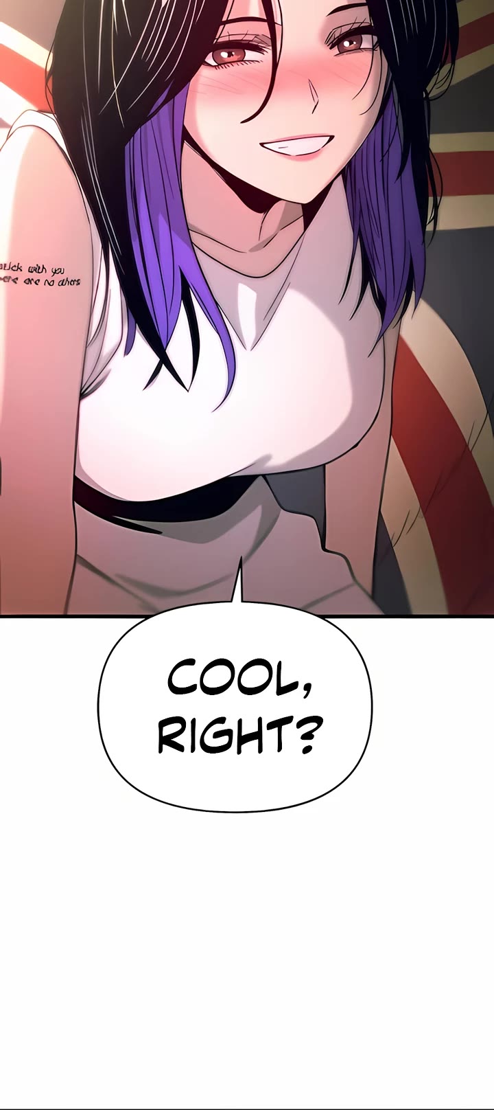 My Bias Gets On The Last Train Chapter 35 - Page 23