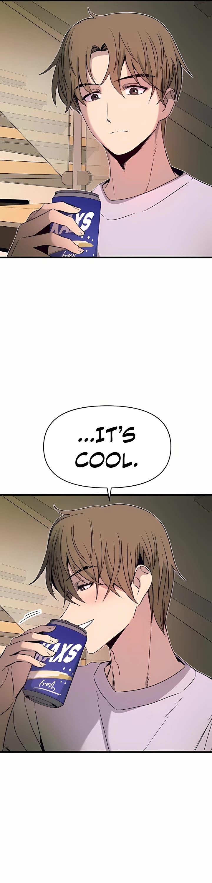My Bias Gets On The Last Train Chapter 35 - Page 24