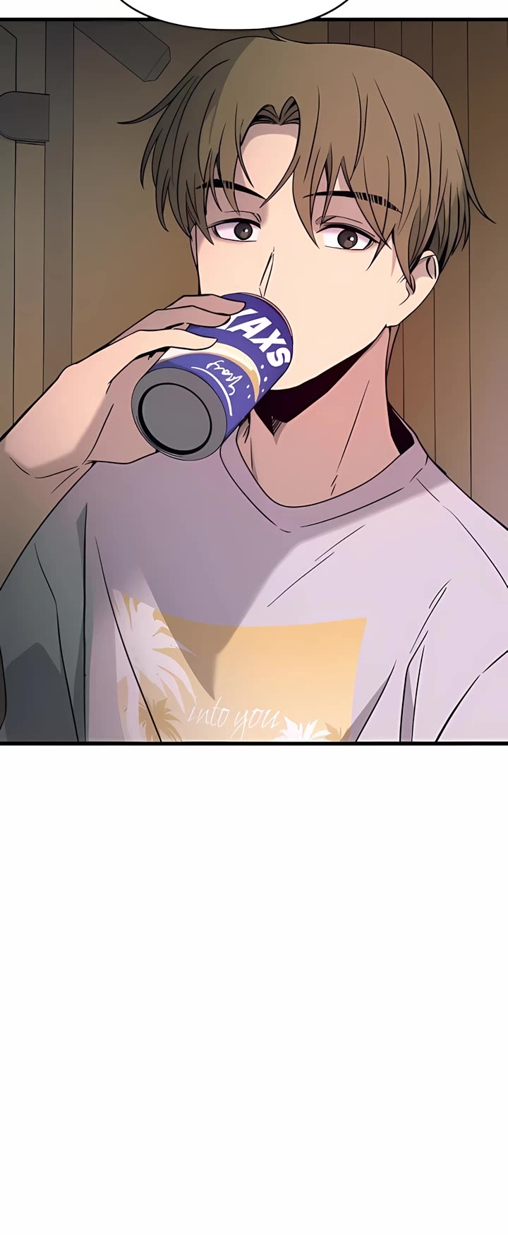 My Bias Gets On The Last Train Chapter 35 - Page 32