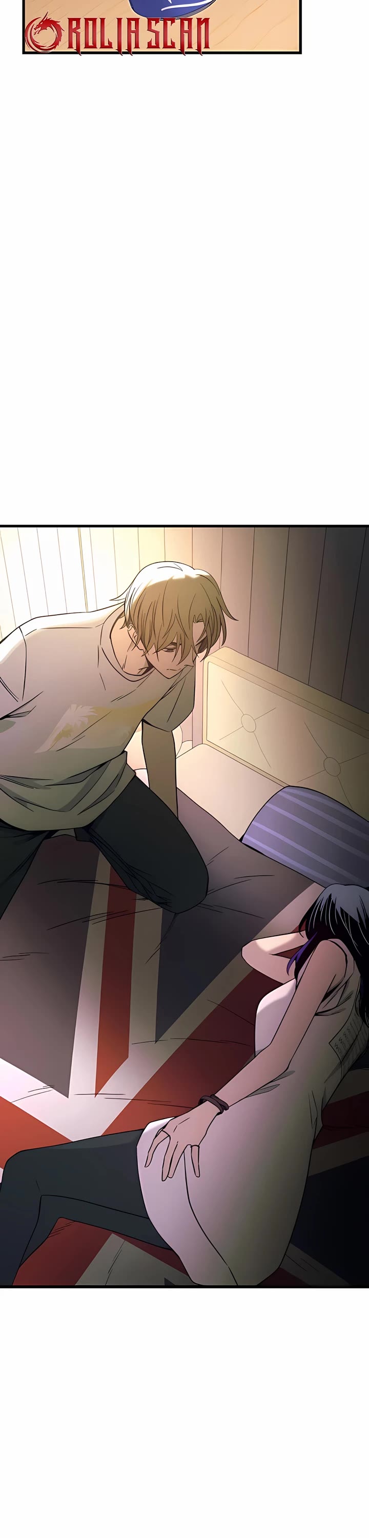My Bias Gets On The Last Train Chapter 35 - Page 35