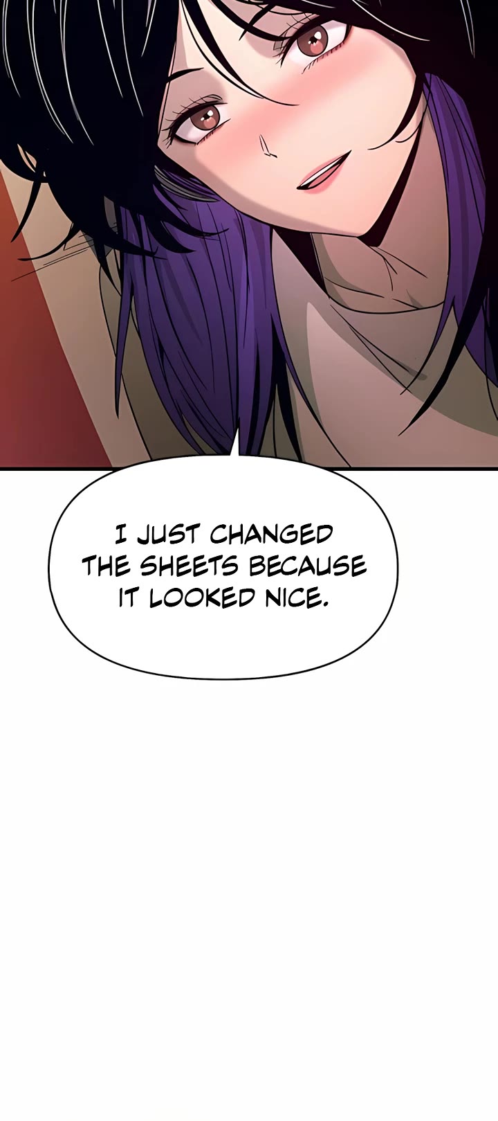 My Bias Gets On The Last Train Chapter 35 - Page 38