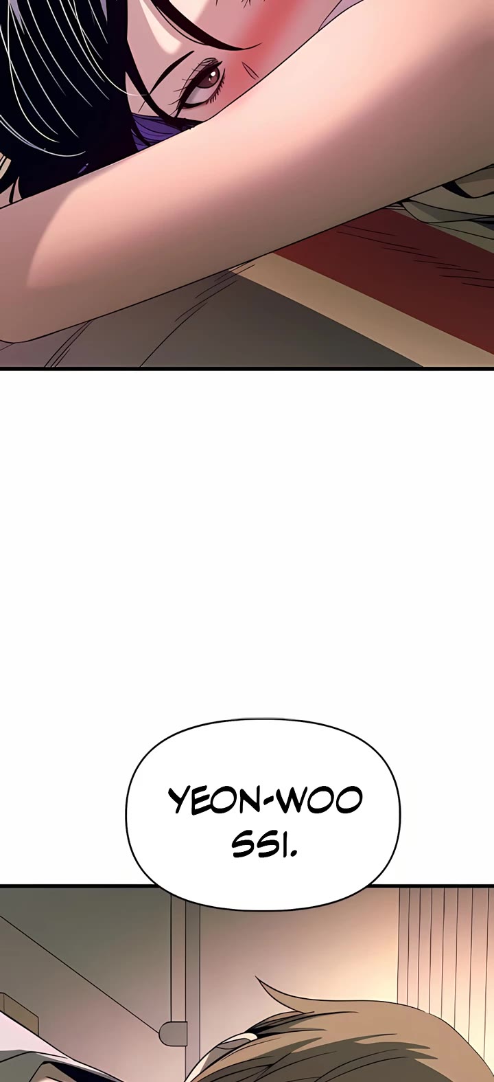 My Bias Gets On The Last Train Chapter 35 - Page 42