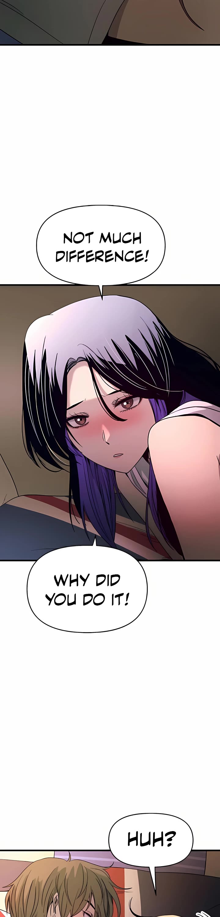My Bias Gets On The Last Train Chapter 35 - Page 45