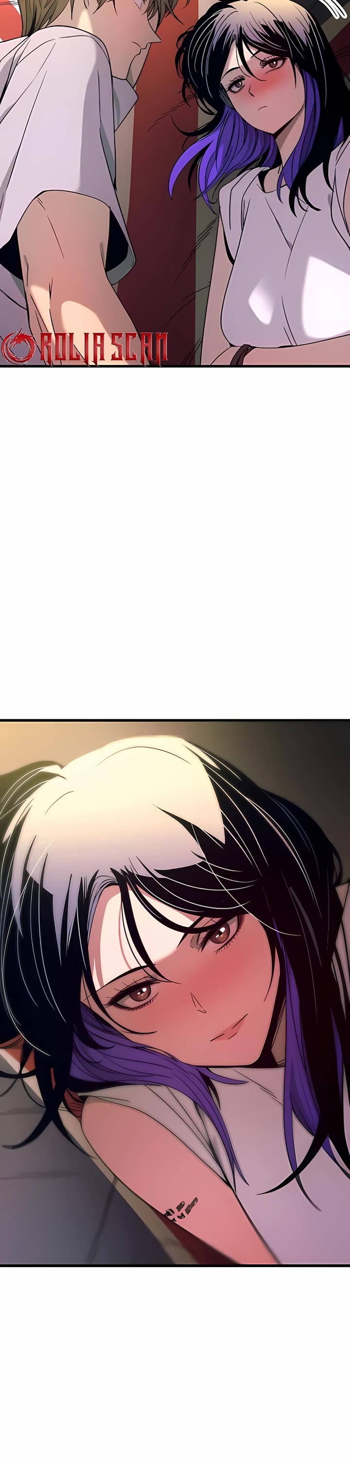 My Bias Gets On The Last Train Chapter 35 - Page 46