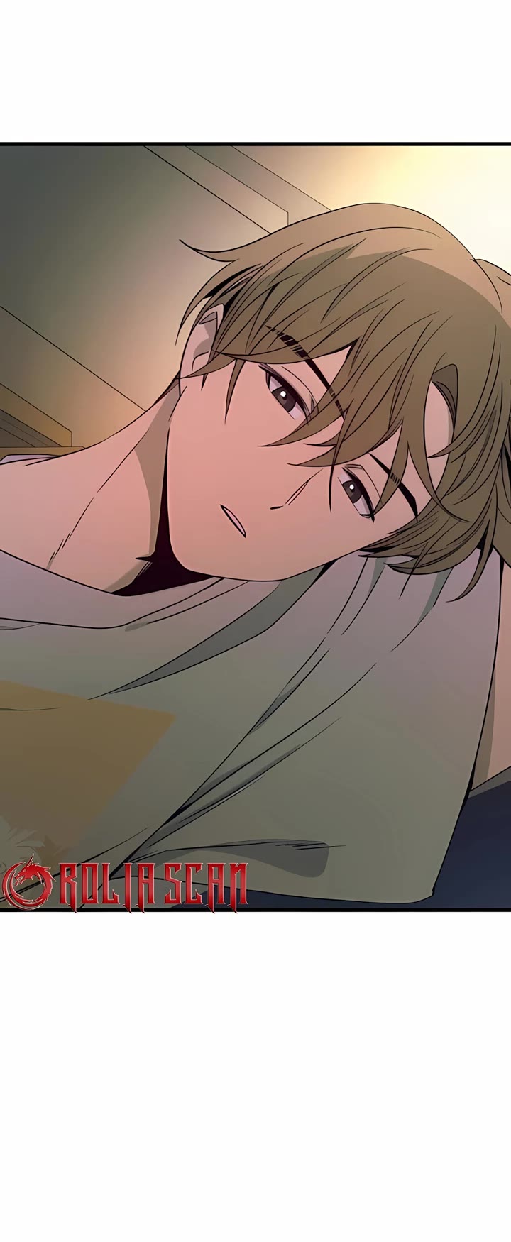 My Bias Gets On The Last Train Chapter 35 - Page 47