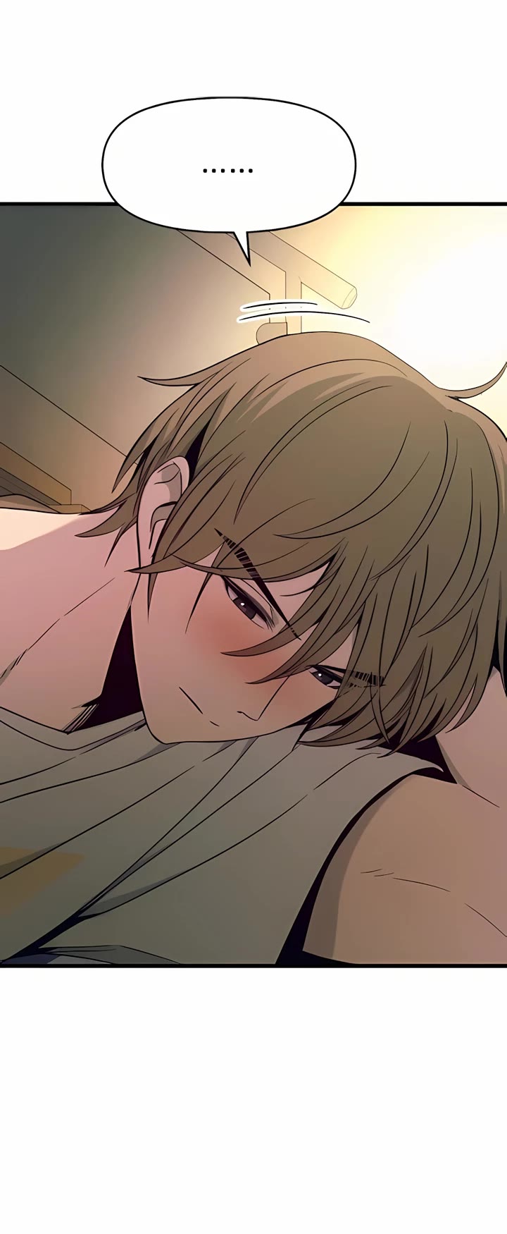 My Bias Gets On The Last Train Chapter 35 - Page 48