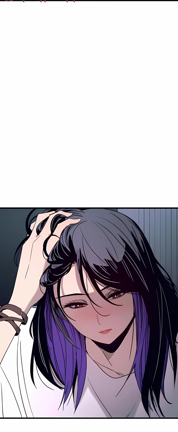 My Bias Gets On The Last Train Chapter 35 - Page 5
