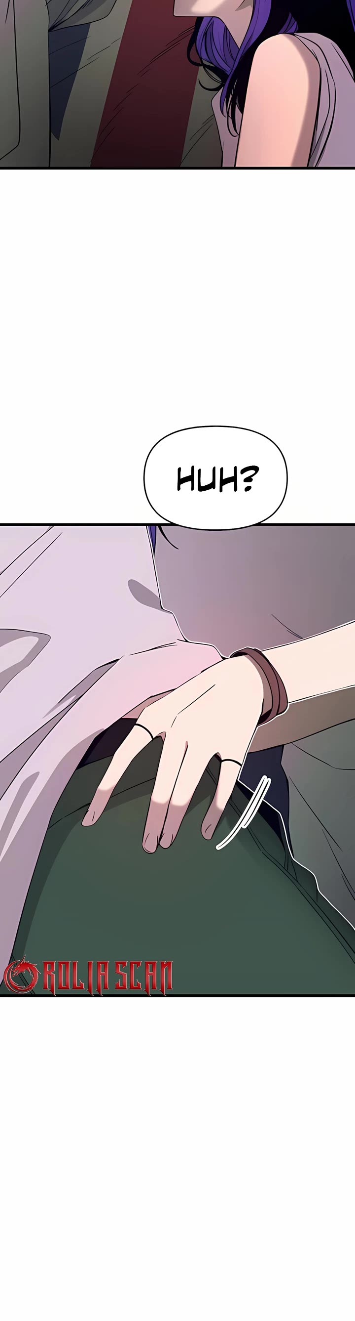 My Bias Gets On The Last Train Chapter 35 - Page 52