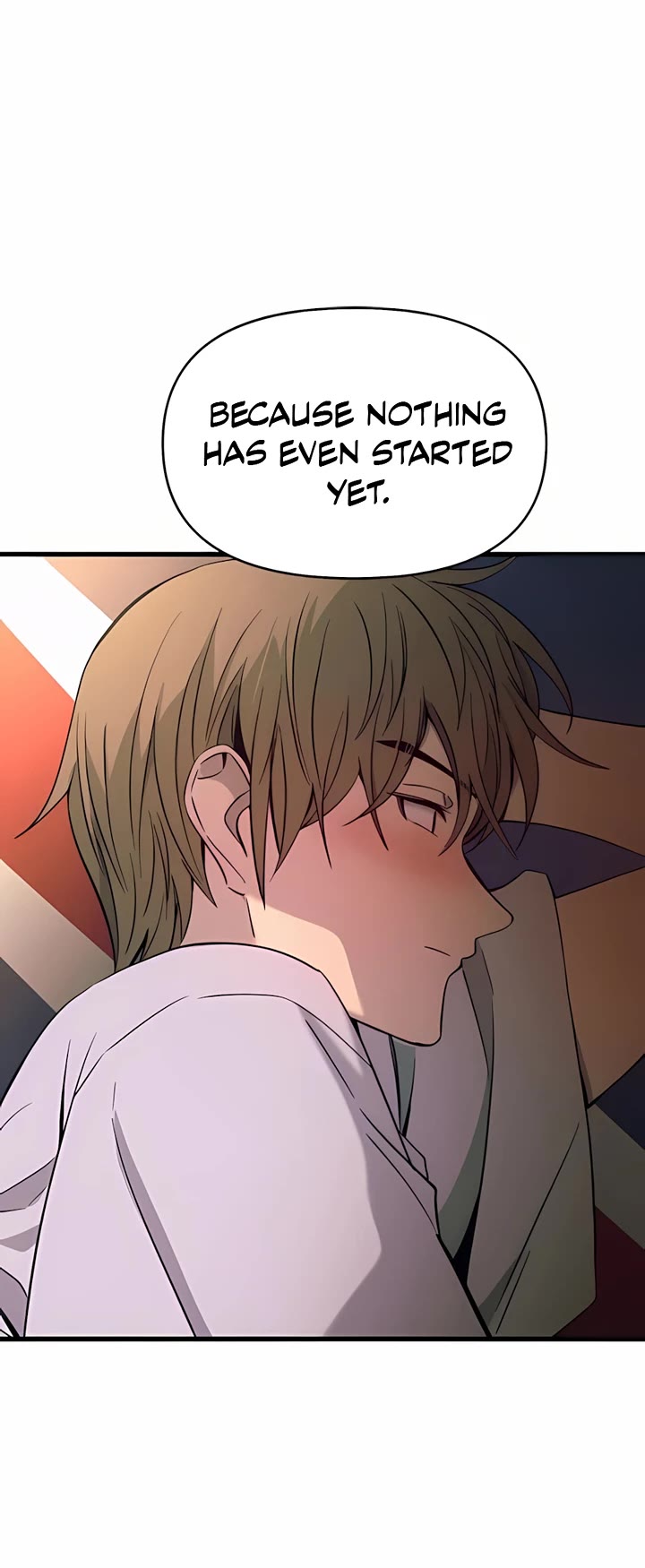 My Bias Gets On The Last Train Chapter 35 - Page 56